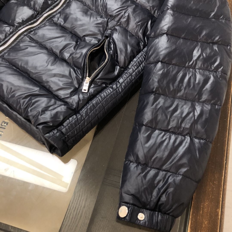 Prada Down Coat